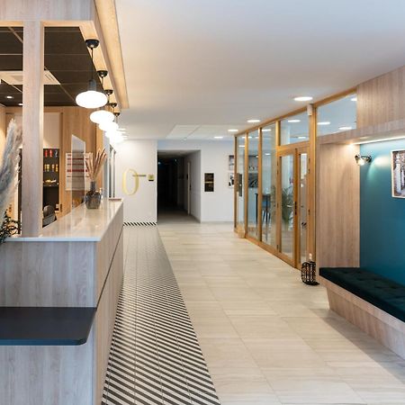 Residhome Senart Lieusaint  Exterior foto